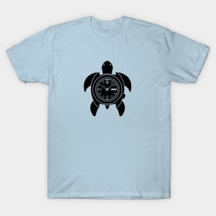 Turtle T-Shirt